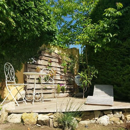 Апартаменты Au Pays De Cezanne Picasso & Matisse Экс-ан-Прованс Экстерьер фото