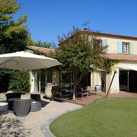 Апартаменты Au Pays De Cezanne Picasso & Matisse Экс-ан-Прованс Экстерьер фото