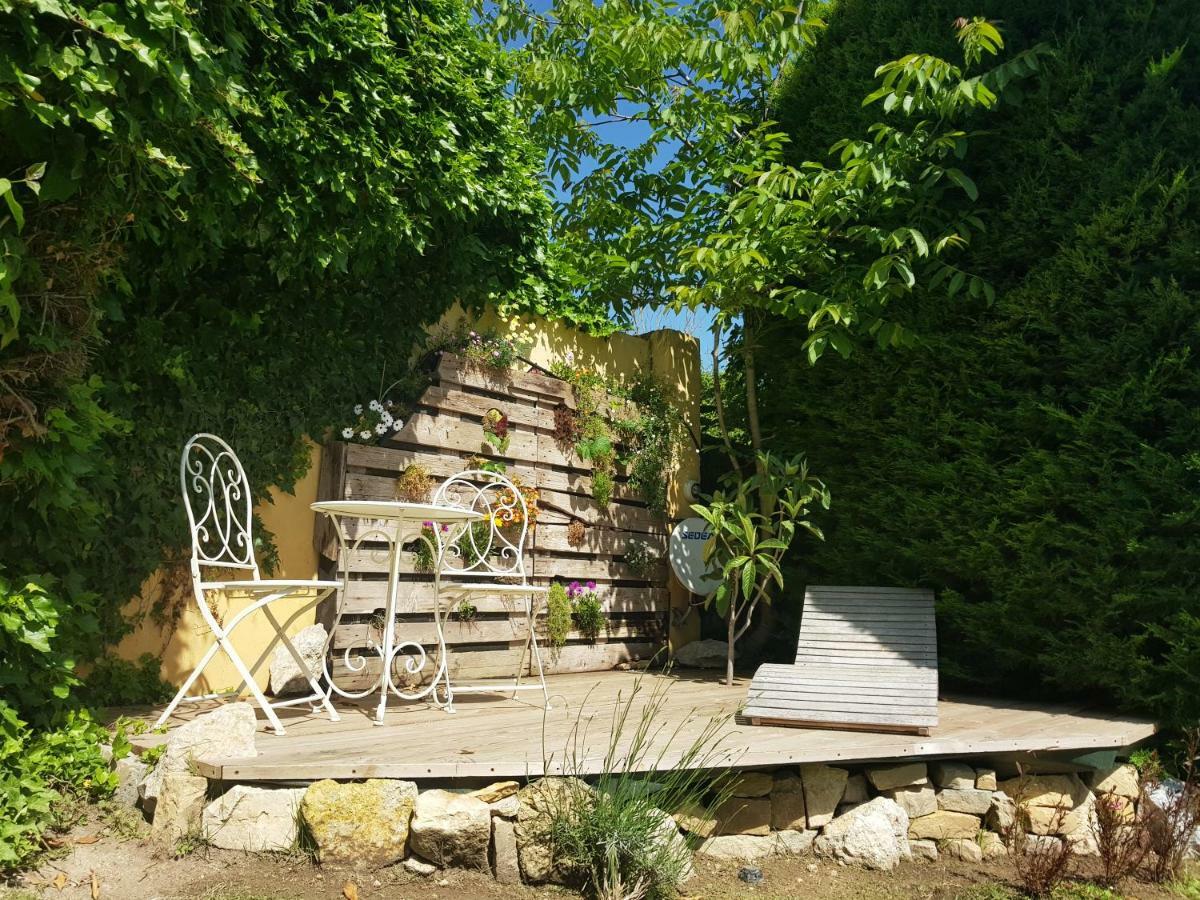 Апартаменты Au Pays De Cezanne Picasso & Matisse Экс-ан-Прованс Экстерьер фото