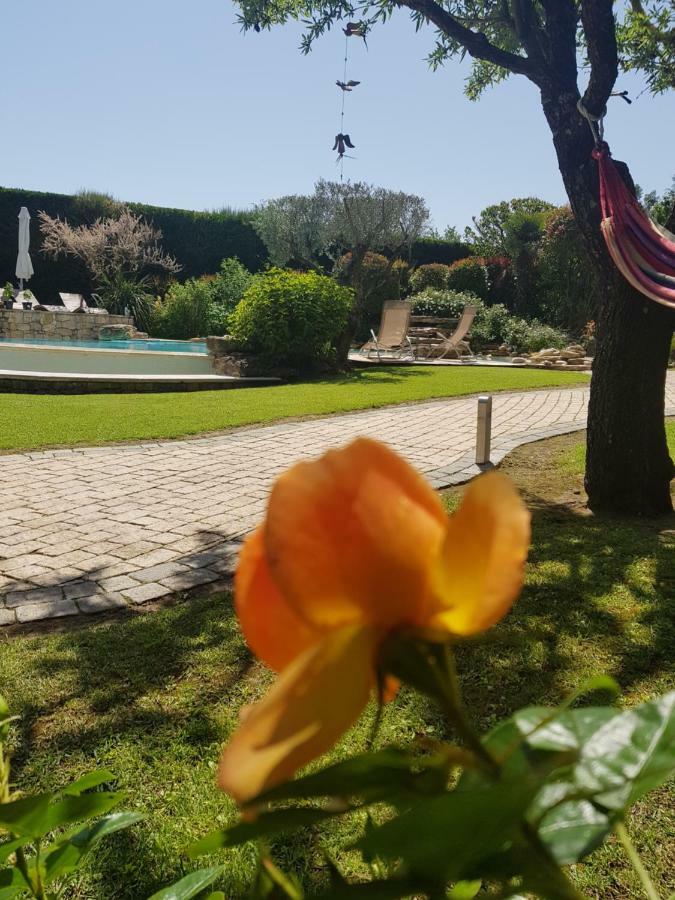 Апартаменты Au Pays De Cezanne Picasso & Matisse Экс-ан-Прованс Экстерьер фото
