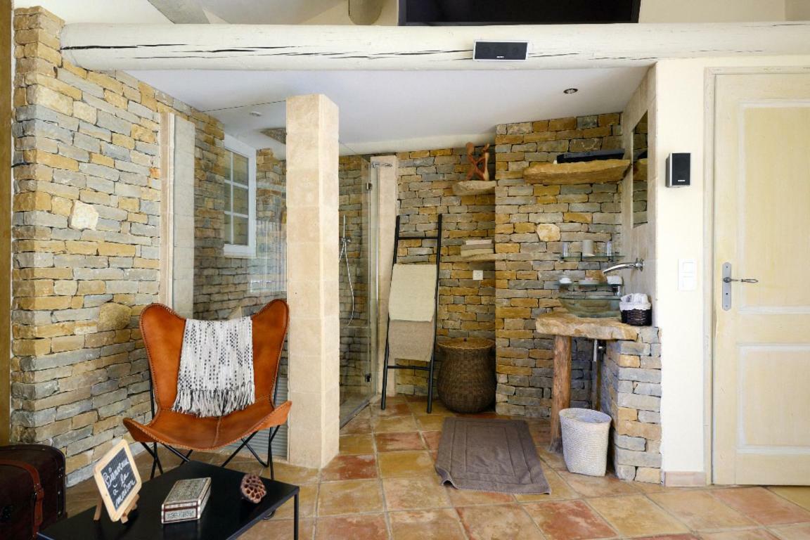 Апартаменты Au Pays De Cezanne Picasso & Matisse Экс-ан-Прованс Экстерьер фото