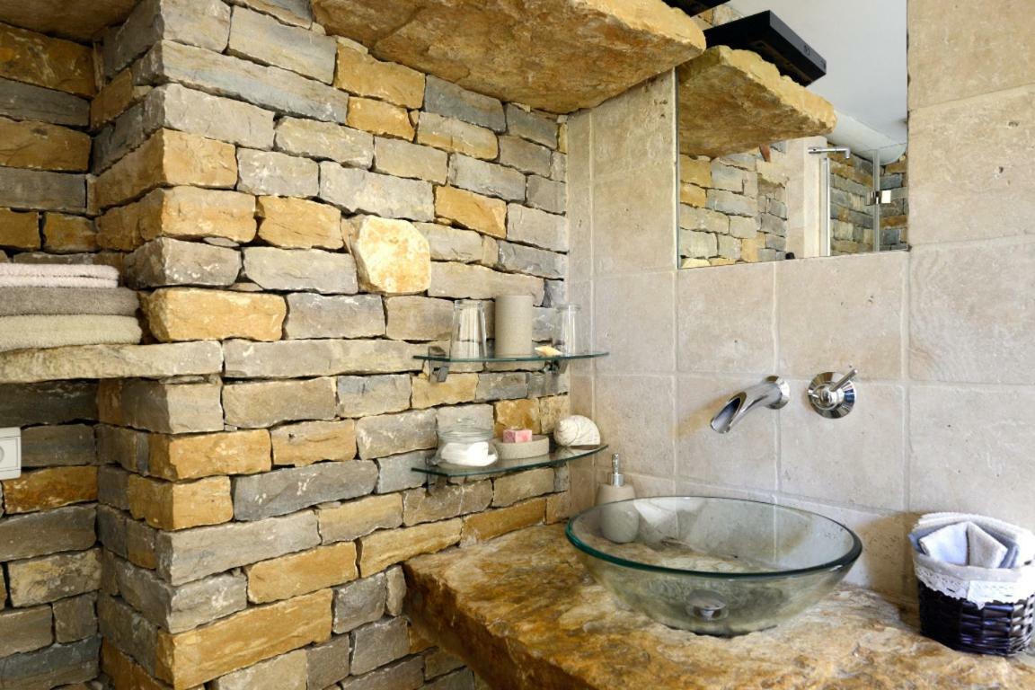 Апартаменты Au Pays De Cezanne Picasso & Matisse Экс-ан-Прованс Экстерьер фото